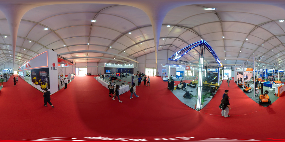 全景搶鮮看！2023世界機器人大會在京盛大開幕，智能浪潮席卷而來