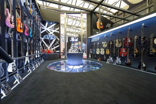 2019上海樂展魔方樂器電聲產(chǎn)品組圖大展 微信開發(fā)下的行業(yè)新風(fēng)向